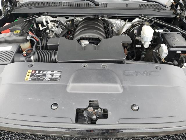 1GKS2GKC7HR285648 GMC Yukon Xl K1500 Slt