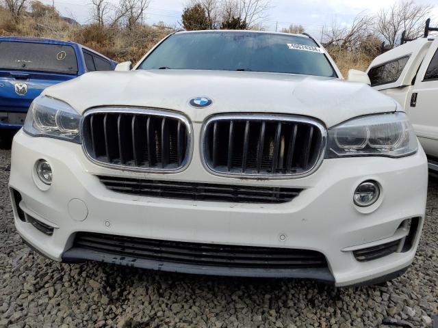 5UXKR0C53F0P14590 BMW X5 Xdrive35i