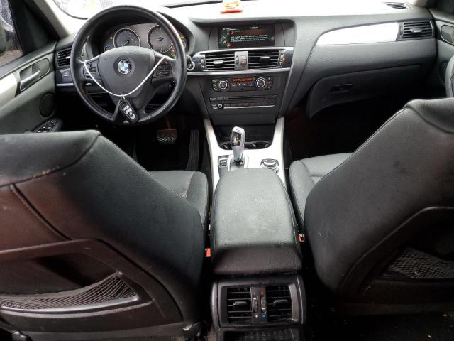 5UXWX9C54E0D41671 BMW X3 Xdrive28i