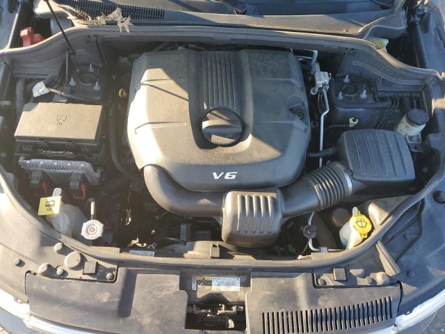 1C4RDJDG1EC411437 Dodge DURANGO LIMITED