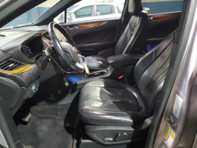5LMCJ2C98JUL23182 Lincoln MKC SELECT