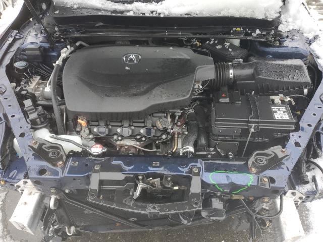 19UUB3F55HA002432 Acura TLX TECH