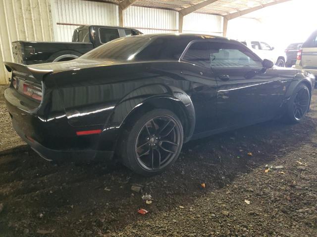 2C3CDZFJ9MH637853 Dodge Challenger R/t Scat Pack