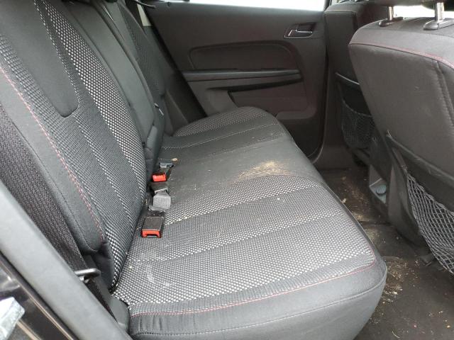 2GNFLFEKXG6266956 Chevrolet EQUINOX LT