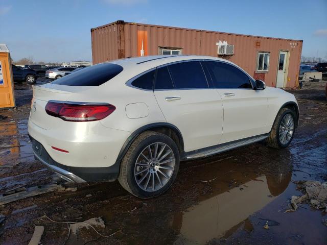 W1N0J8EB8NG085019 Mercedes-Benz Glc Coupe 300 4matic