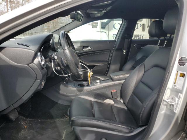 WDCTG4EBXGJ219881 Mercedes-Benz GLA 250
