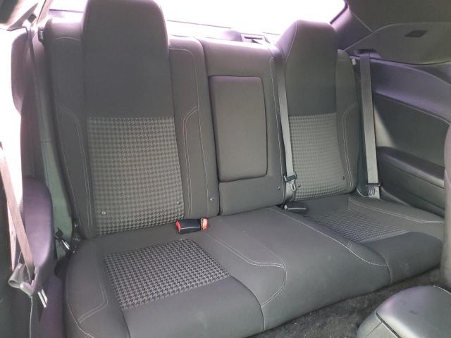 2C3CDZAG4JH204528 Dodge Challenger Sxt