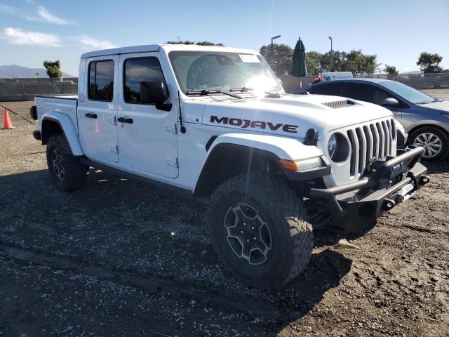1C6JJTEG3ML600774 Jeep Gladiator Mojave