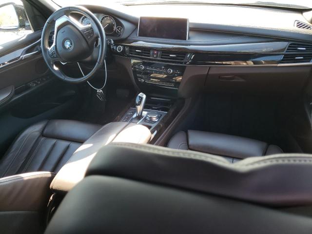 5UXKT0C5XJ0W02444 BMW X5 Xdr40e