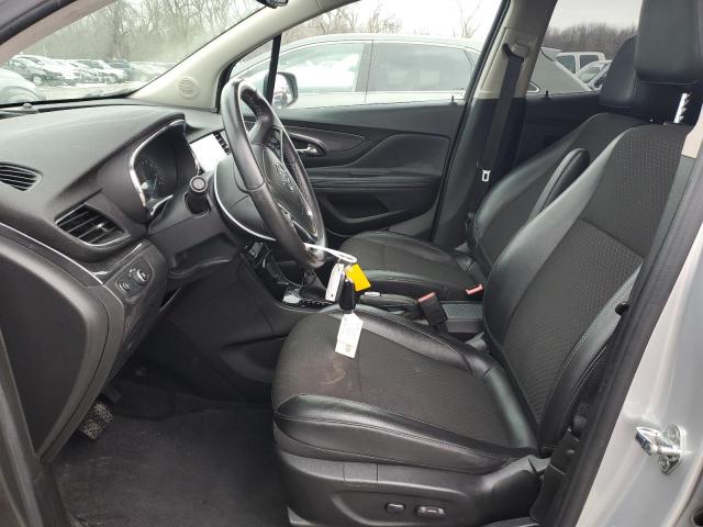 KL4CJASB0JB548658 Buick Encore Preferred