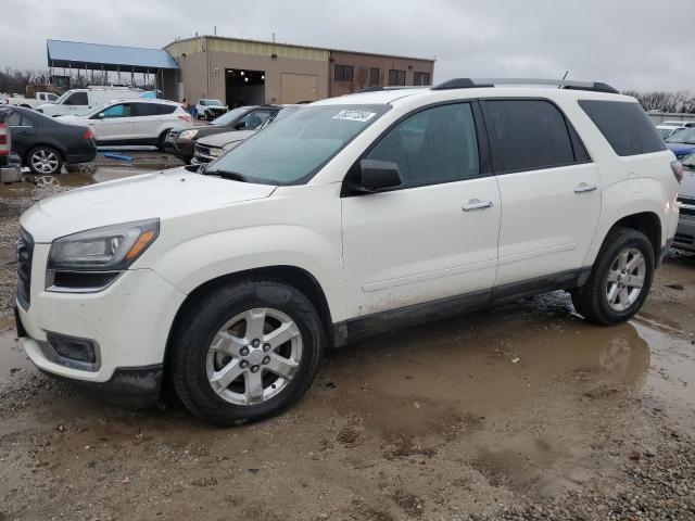 Auction sale of the 2014 Gmc Acadia Sle, vin: 1GKKRNED5EJ226659, lot number: 39377354