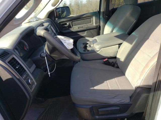 3C6RR7KT0EG334469 RAM 1500 St