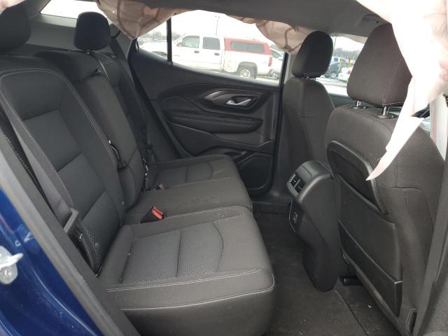3GKALMEG0PL115241 GMC Terrain Sle