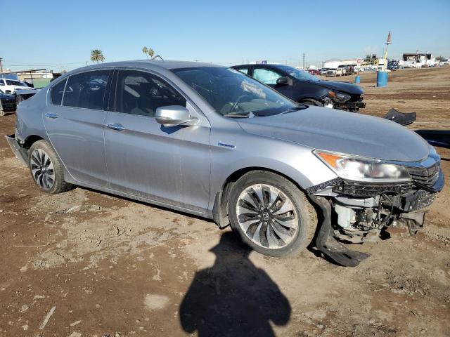 JHMCR6F59HC008048 Honda Accord Hybrid Exl
