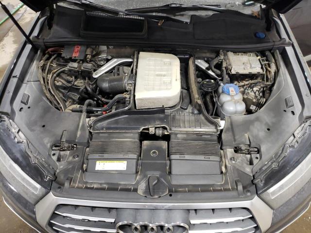 WA1VABF74HD020155 Audi Q7 Prestige