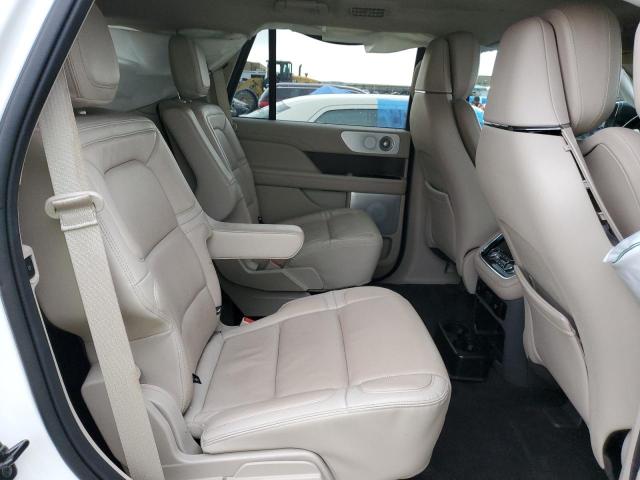 5LMJJ2LT3MEL20756 Lincoln Navigator Reserve