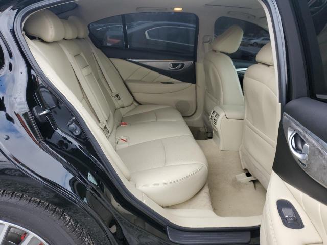 JN1BV7AR8EM702909 Infiniti Q50 BASE