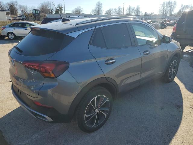 KL4MMDS24LB118132 Buick Encore Gx Select
