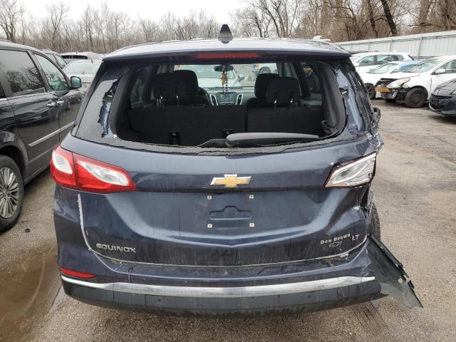 3GNAXJEV4JL334800 Chevrolet EQUINOX LT