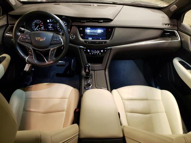 1GYKNGRS0PZ116354 Cadillac Xt5 Sport