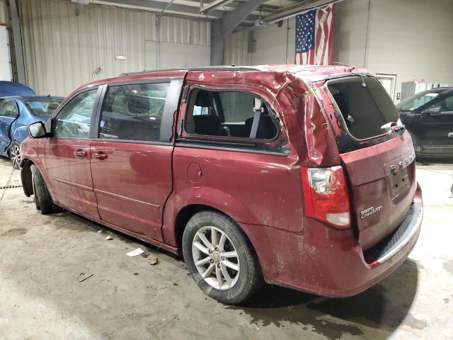 2C4RDGCG7FR509272 Dodge Grand Caravan Sxt
