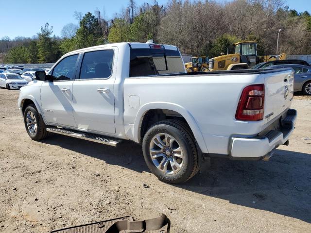 1C6SRFJT2LN351050 RAM 1500 Laie