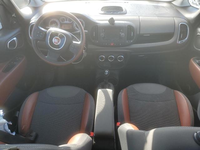 ZFBCFADHXFZ036514 Fiat 500L TREKKING