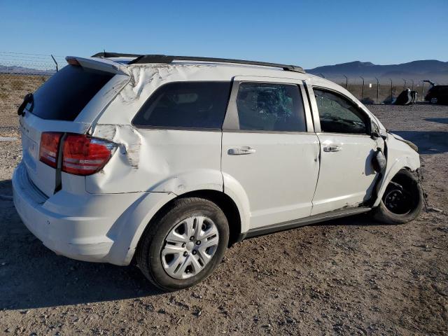 3C4PDCAB2LT262579 Dodge JOURNEY SE