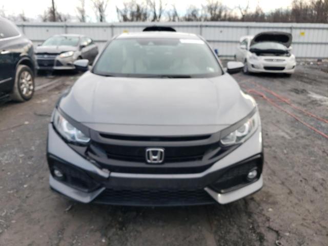 SHHFK7H61KU404272 Honda CIVIC EX