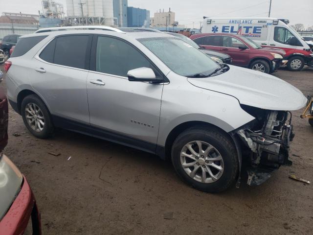 3GNAXJEV8JL372207 Chevrolet EQUINOX LT