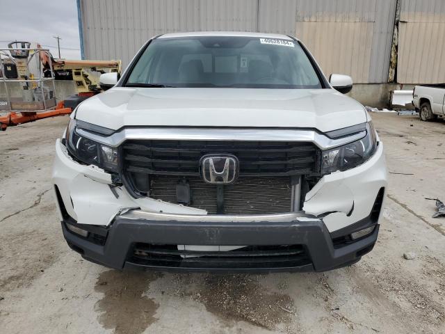 5FPYK3F78MB006579 Honda Ridgeline Rtl