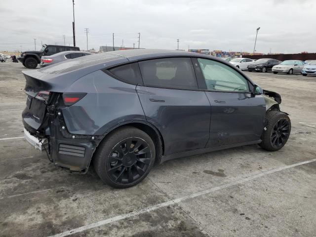 7SAYGDEE3NF386208 Tesla Model Y