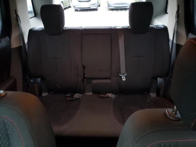 2GKFLVEK7E6226676 GMC Terrain Sle