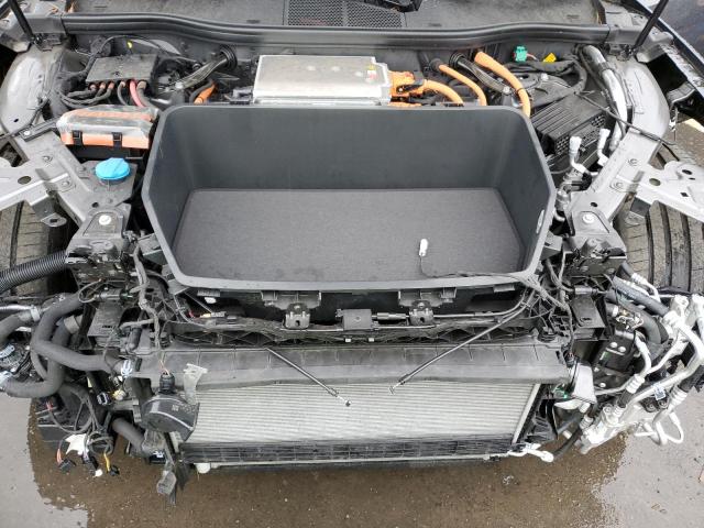 WA1ACBGE5PB011321 Audi E-tron S Premium Plus