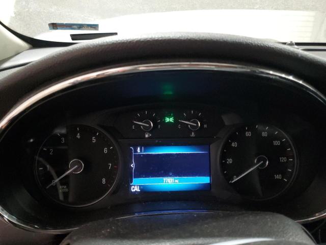 KL4CJCSB3LB060870 Buick Encore Essence