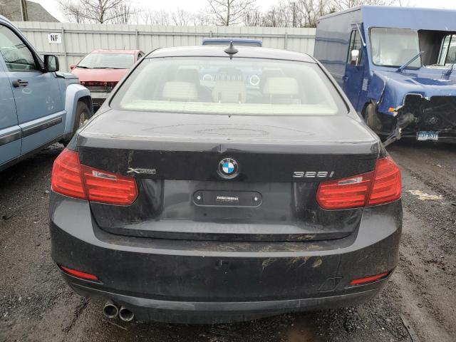 WBA3B5G56FNS11802 BMW 328 Xi Sulev