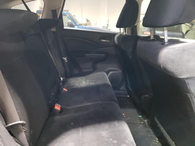 2HKRM3H35EH503156 Honda CR-V LX