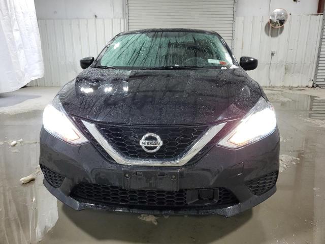 3N1AB7AP7JY303306 Nissan SENTRA S