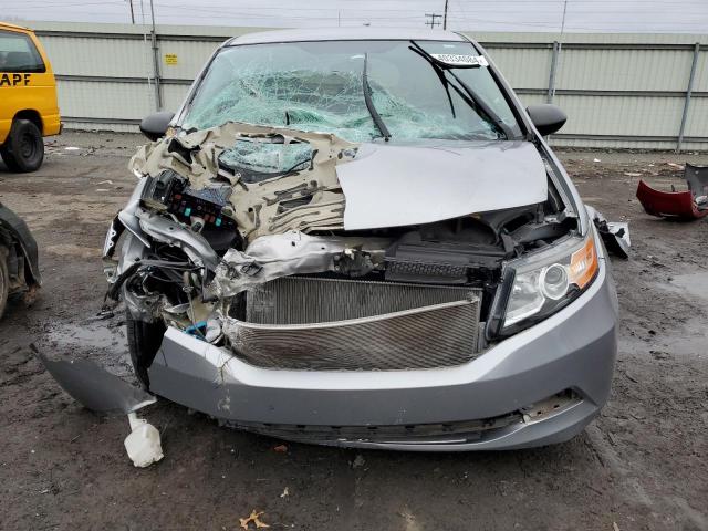 5FNRL5H24HB002378 Honda ODYSSEY LX