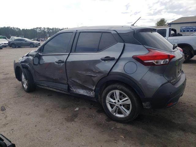 3N1CP5BVXLL489516 Nissan KICKS S