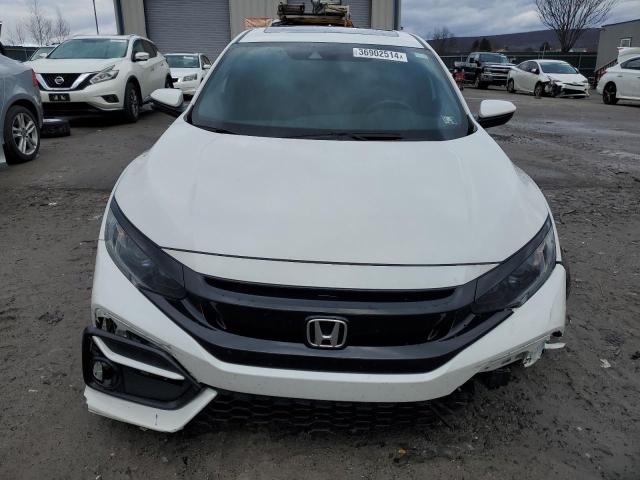 SHHFK7H65LU421819 Honda CIVIC EX