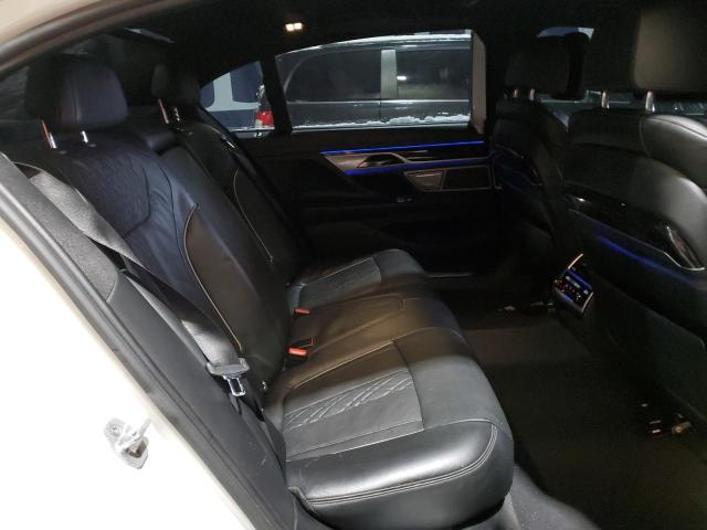 WBA7F2C50GG419965 BMW 750 Xi
