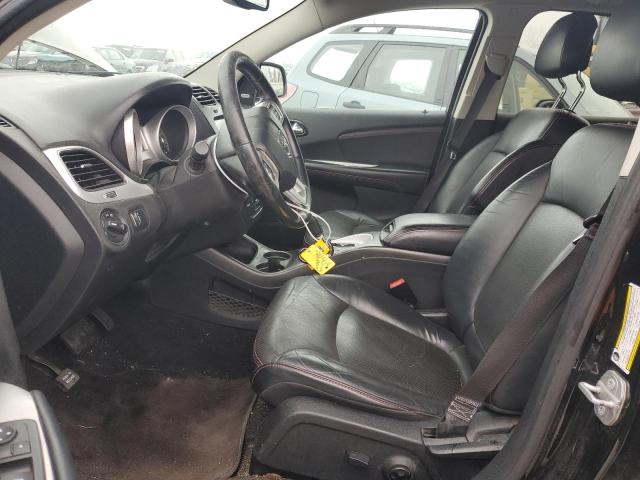 3C4PDDEGXFT607258 Dodge Journey R/t