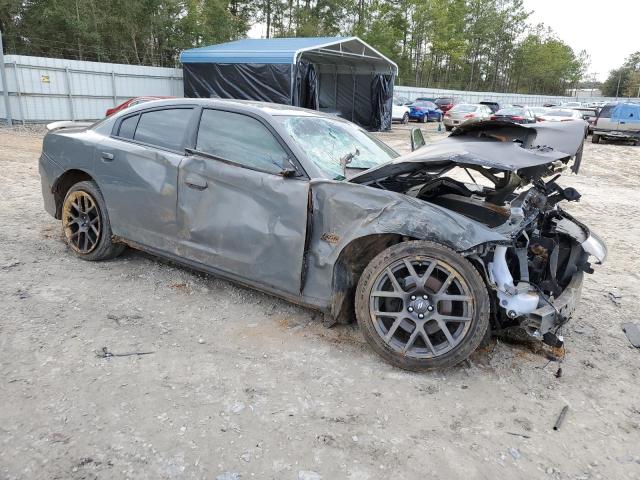 2C3CDXCT8KH622252 Dodge CHARGER R/T