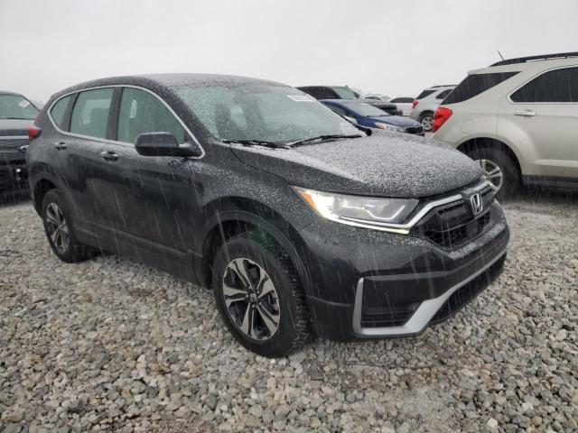 7FARW2H77ME035200 Honda CR-V SE