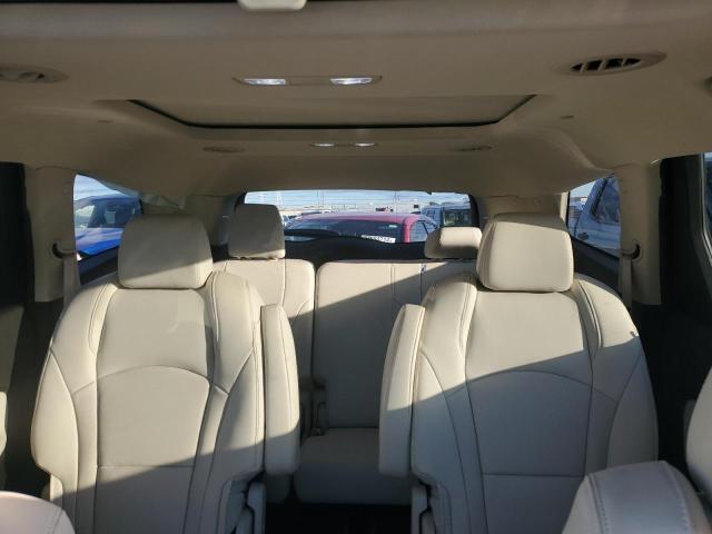 5GAEVBKWXPJ119782 Buick Enclave Premium