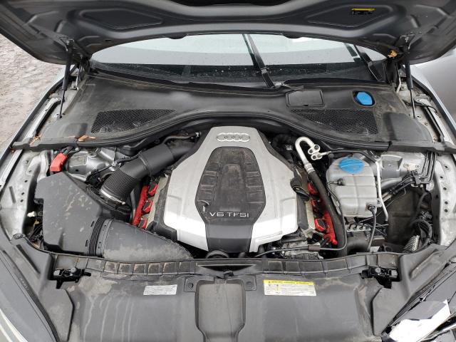 WAUW3AFC5HN102267 Audi A7 Competition Prestige