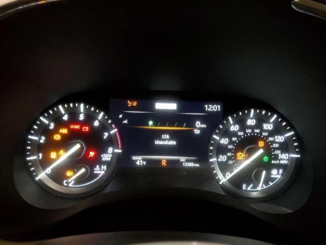 5TDYZRAH4MS065986 Toyota Highlander Limited