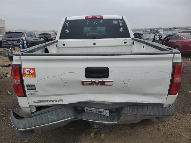 3GTU2TEC7FG395105 GMC Sierra K1500