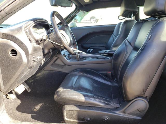 2C3CDZAG5LH227321 Dodge Challenger Sxt